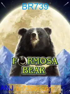 FormosaBear